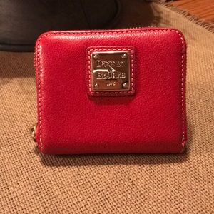 Dooney & Bourke Wallet